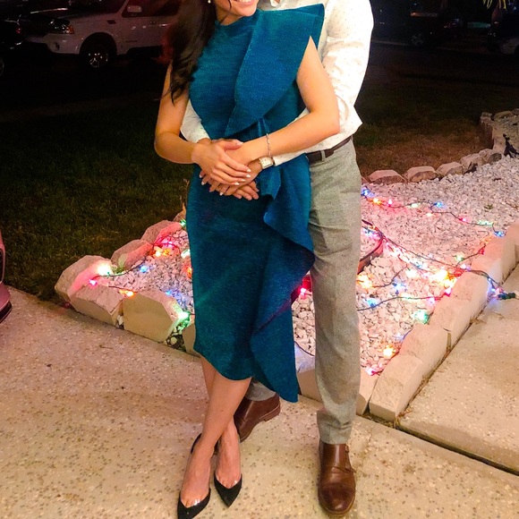 Super pretty night dress! - Picture 5 of 5